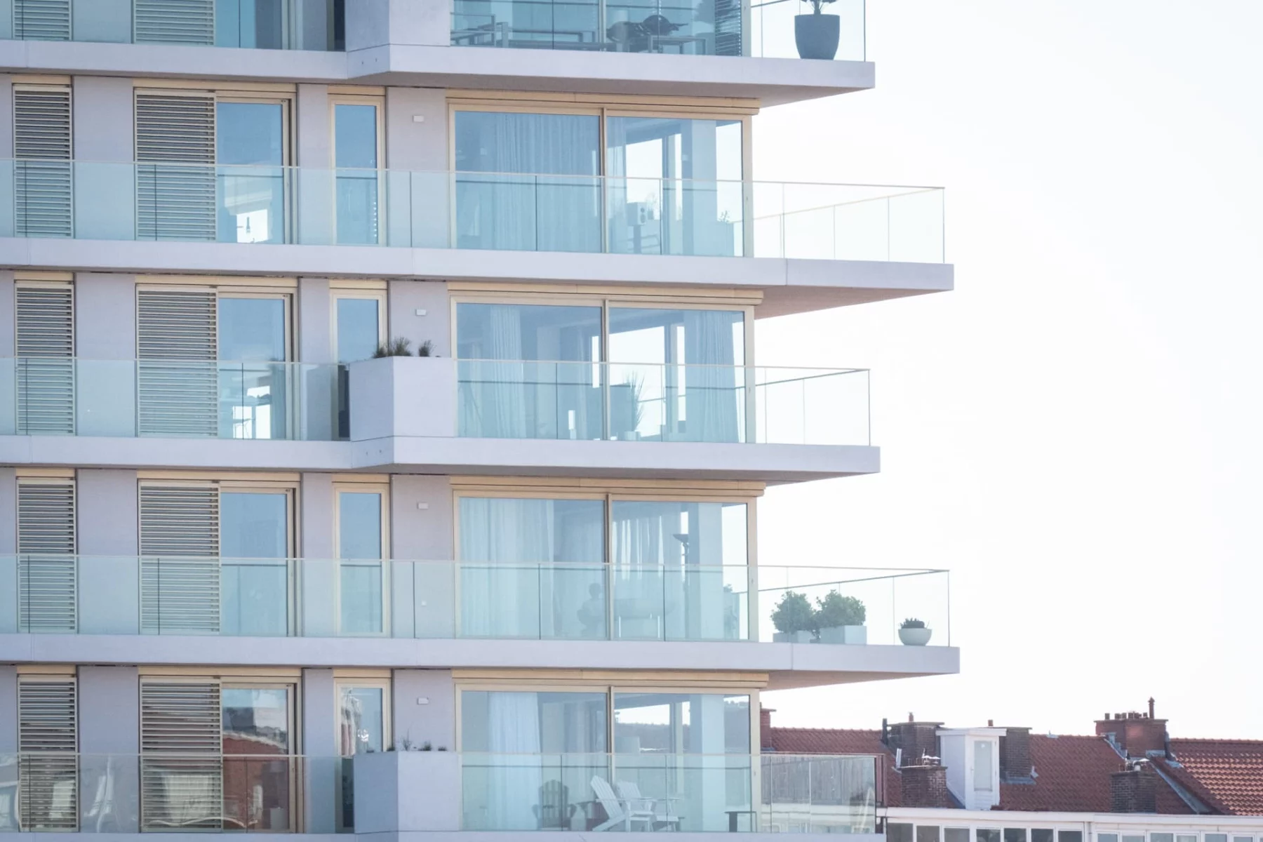 Coolhouse, Scheveningen - projectbeeld 5
