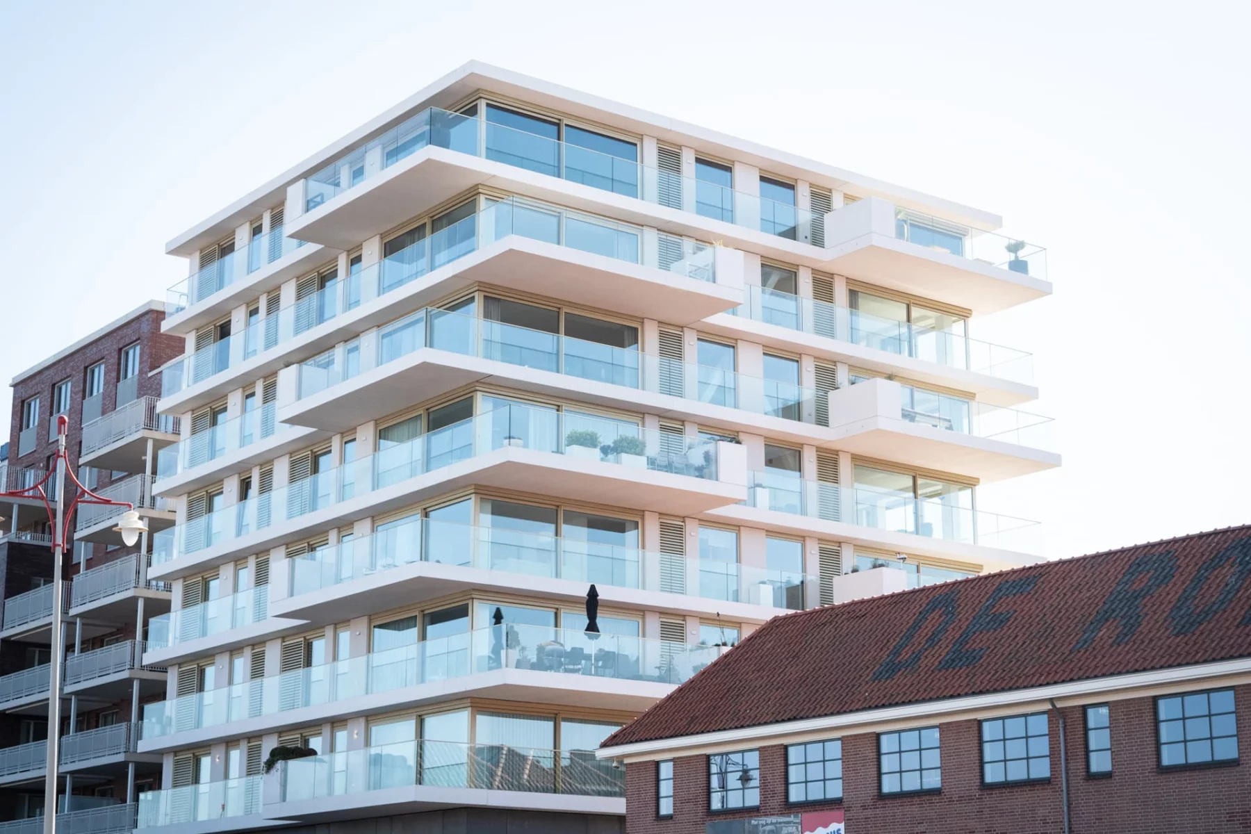 Coolhouse, Scheveningen - projectbeeld 4