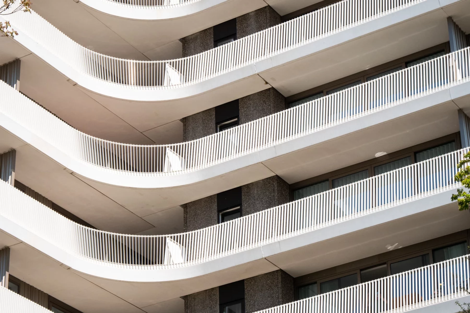 TD Gebouw, Eindhoven - projectbeeld 1