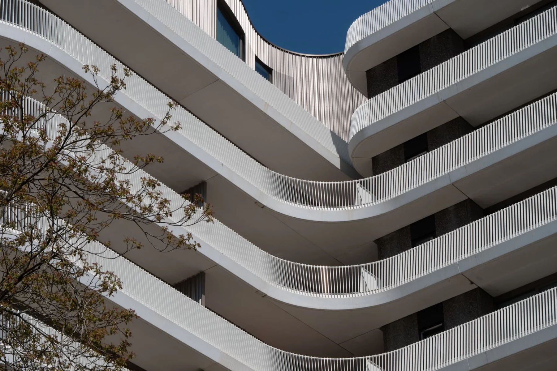 TD Gebouw, Eindhoven - projectbeeld 2