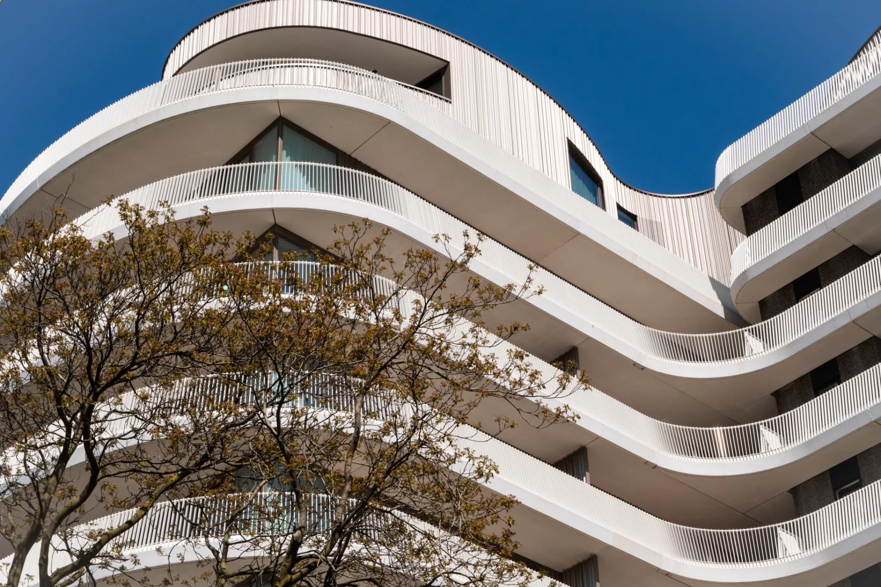 TD Gebouw, Eindhoven - projectbeeld 3