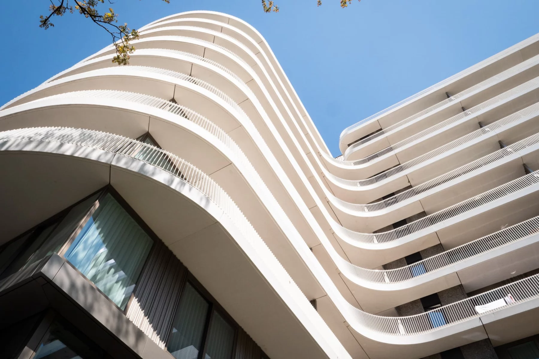 TD Gebouw, Eindhoven - projectbeeld 4