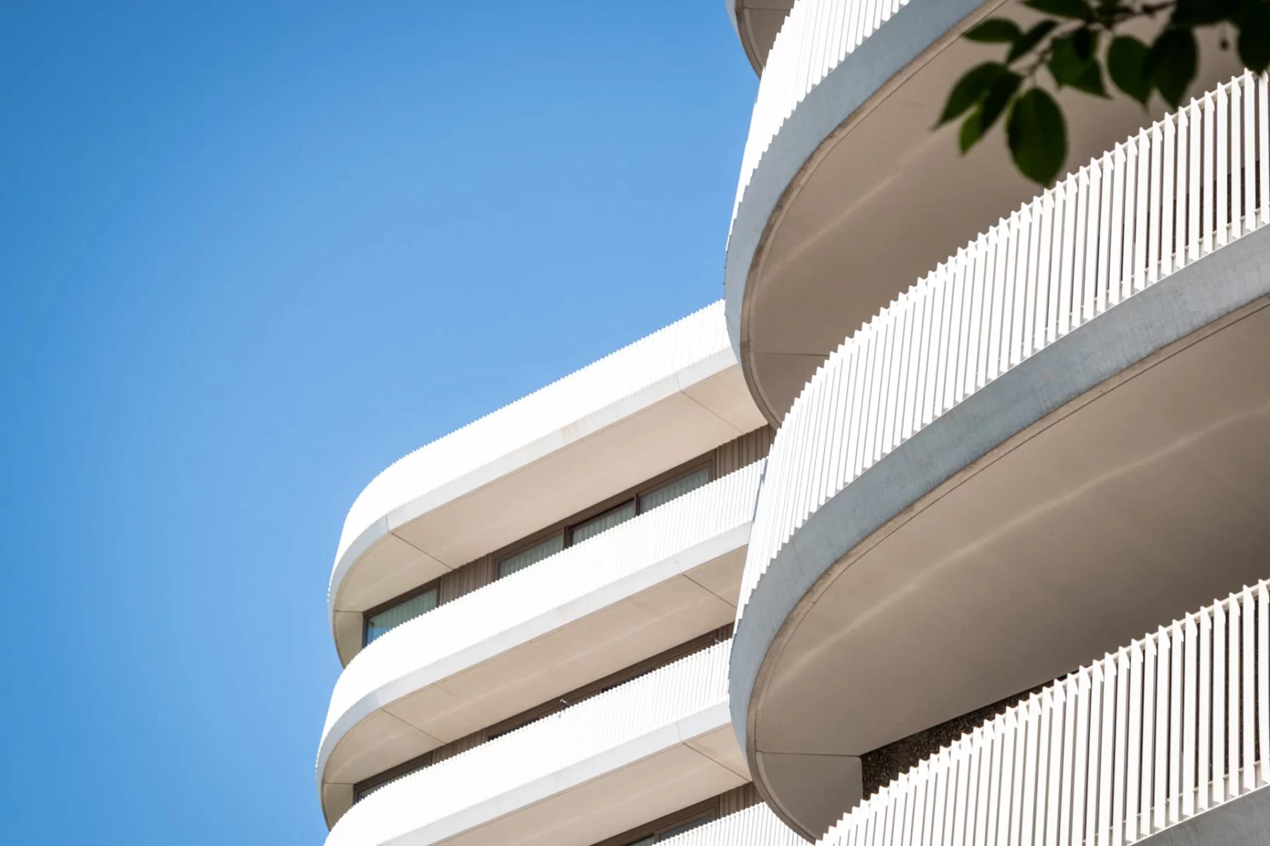 TD Gebouw, Eindhoven - project van Bè-Ton